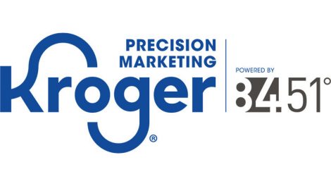 Kroger Precision Marketing logo KPM