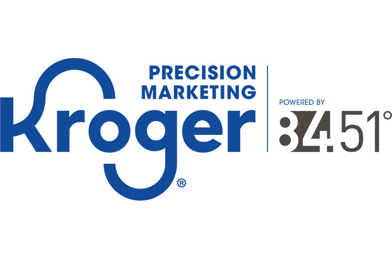 Kroger Precision Marketing logo KPM