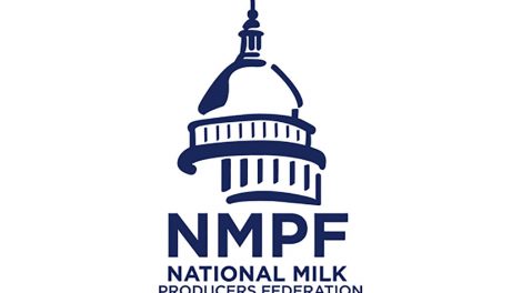 NMPF logo dairy Covid-19