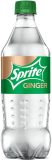 Sprite Ginger bottle