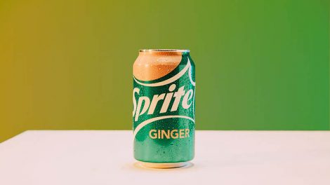 Sprite Ginger can