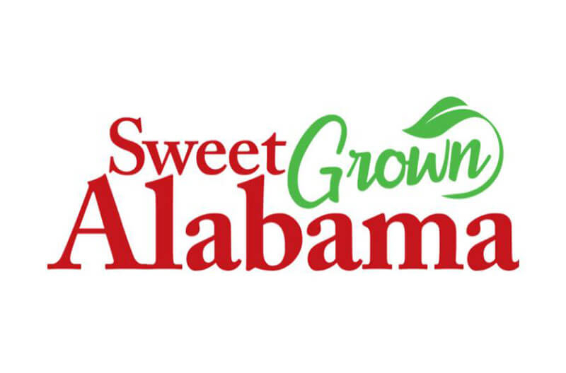 Sweet Grown Alabama