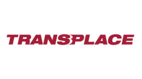 Transplace logo