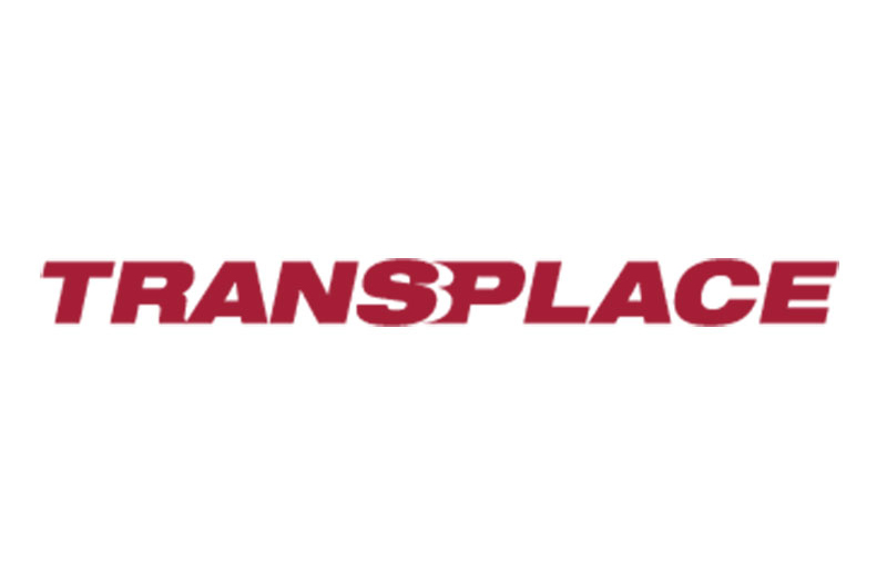 Transplace logo