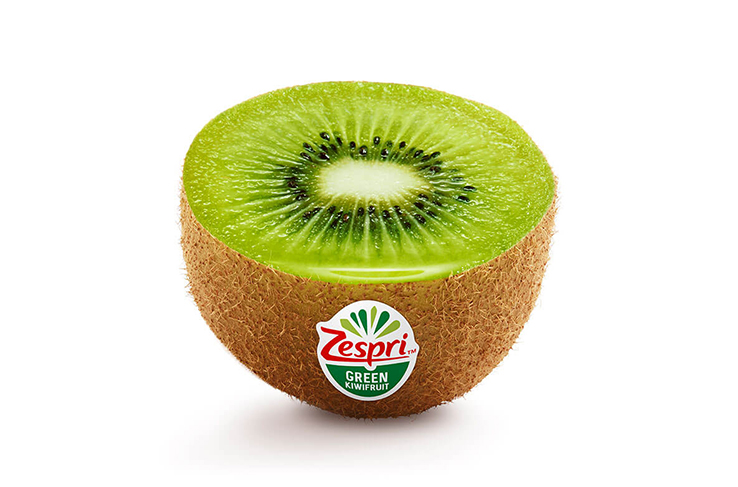 Zespri WPP