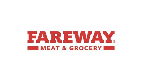 Fareway logo