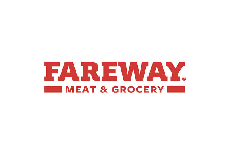 Fareway logo