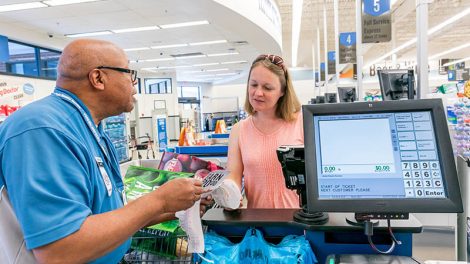 Food Lion Shop & Earn