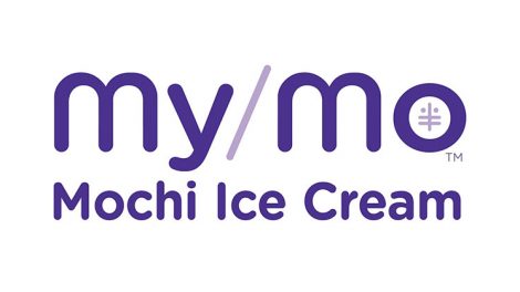 Mochi Ice Cream logo