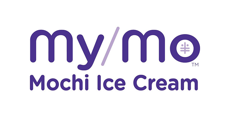 Mochi Ice Cream logo