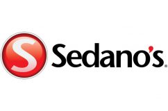 Sedano's logo Covid-19, customers