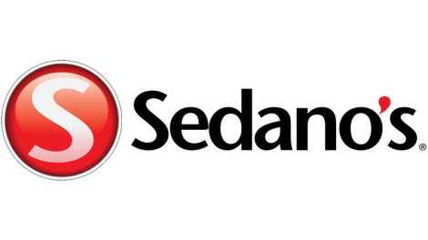 Sedanos logo south Florida