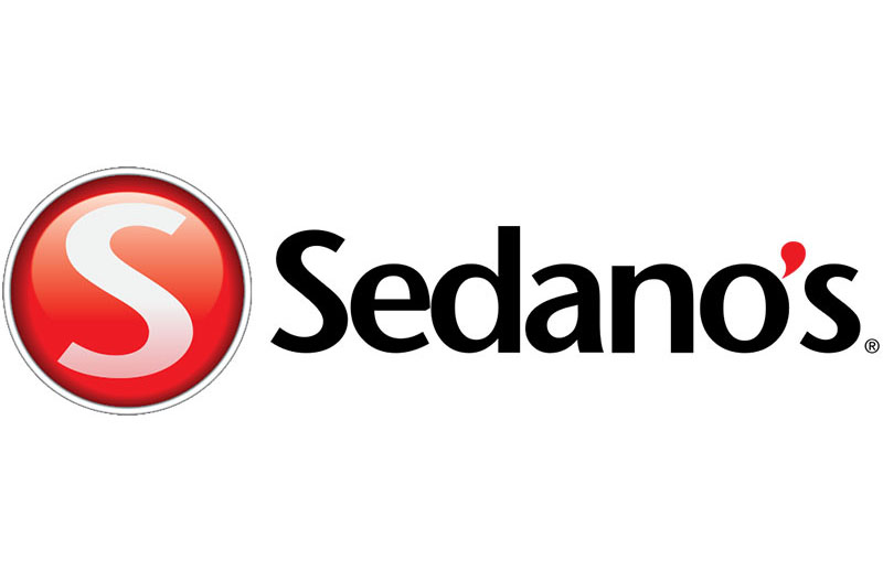 Sedanos logo south Florida