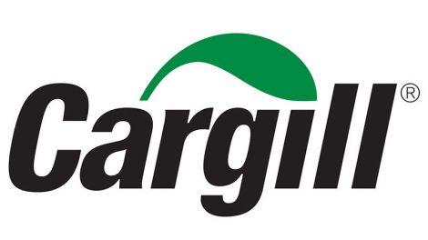 Cargill logo Ishrak