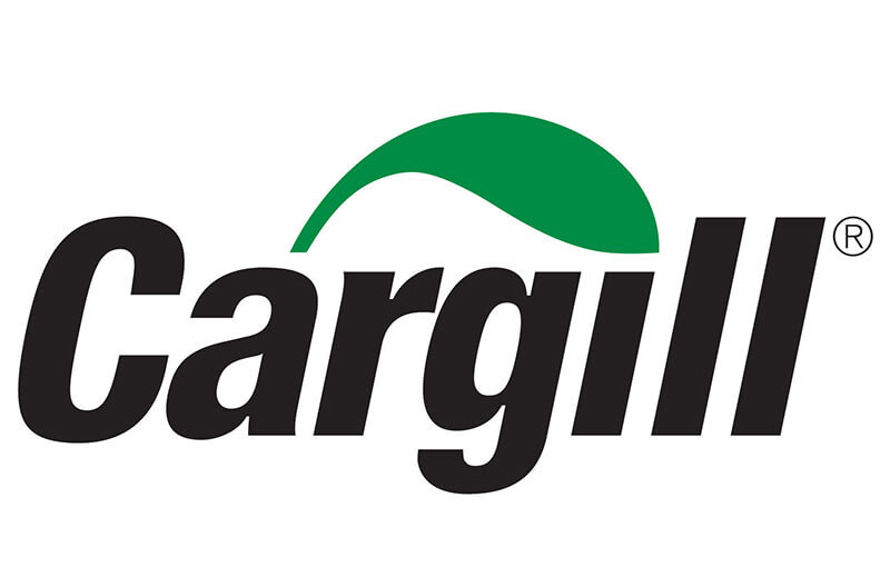 Cargill logo Ishrak