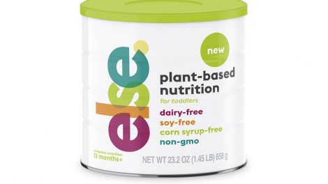 Else Nutrition plant-based