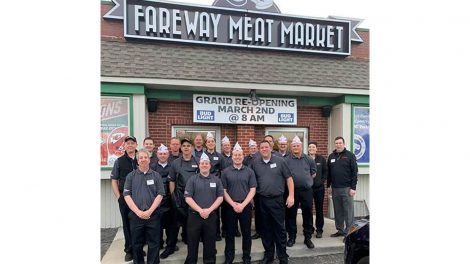 Fareway Stores expands Kansas City