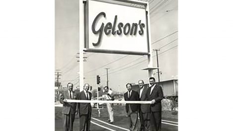 Gelson's Encino anniversary