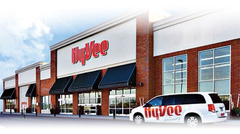 Hy-Vee summits