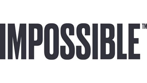 Impossible Foods logo