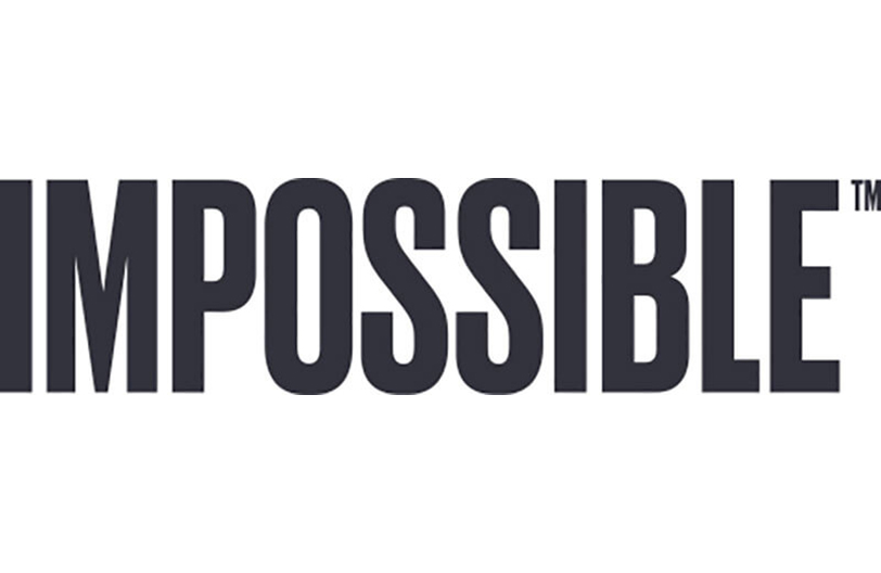 Impossible Foods logo