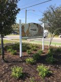 Cigar City Brewing sign