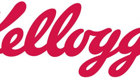 Kellogg Co. logo nourishing