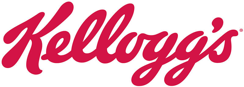 Kellogg Co. logo nourishing