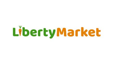 Liberty Market NY logo