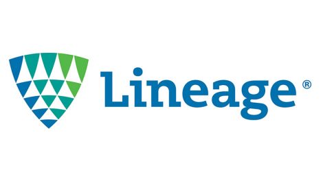 Lineage Logistics visionary partner