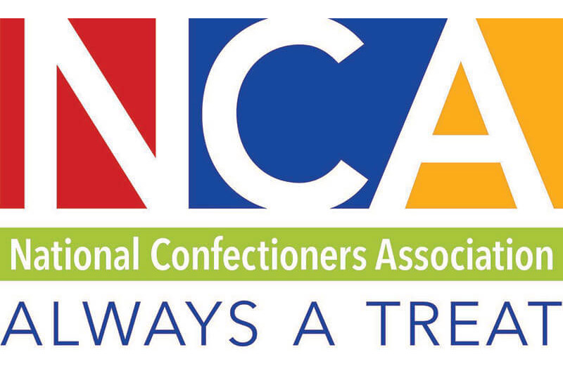 chocolate candy NCA leadership program