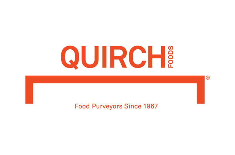 Quirch Foods distribution center