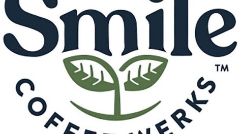 Smile Coffee Werks logo