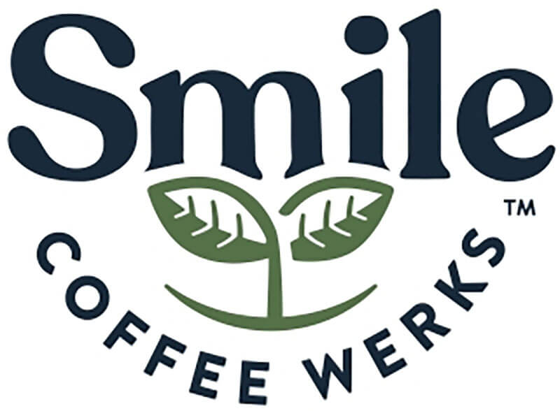 Smile Coffee Werks logo