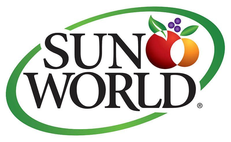 Sun World grapes