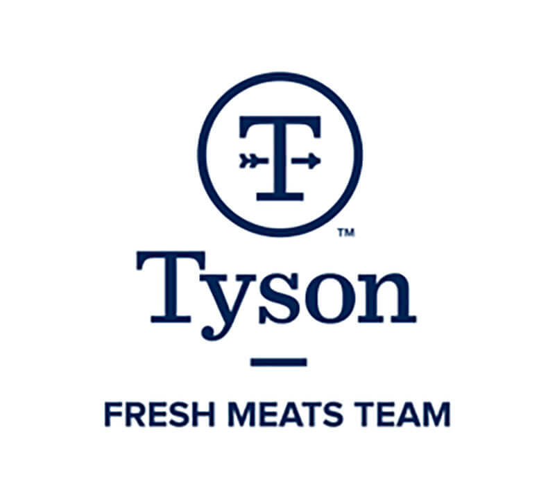 Tyson Fresh Meats Foodservice Warehouse Stores cattle