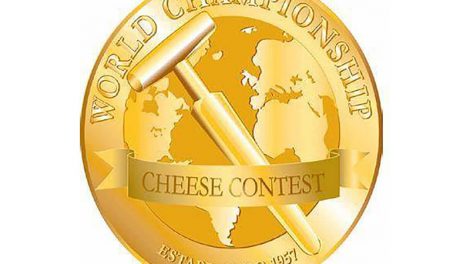 World Championship Cheese Contest