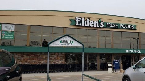 Elden's Fresh Foods, Christensen