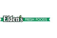 Elden's Fresh Foods logo