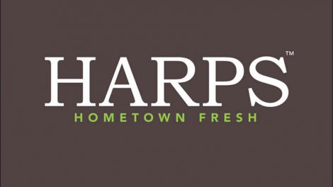 Harps Food Stores logo