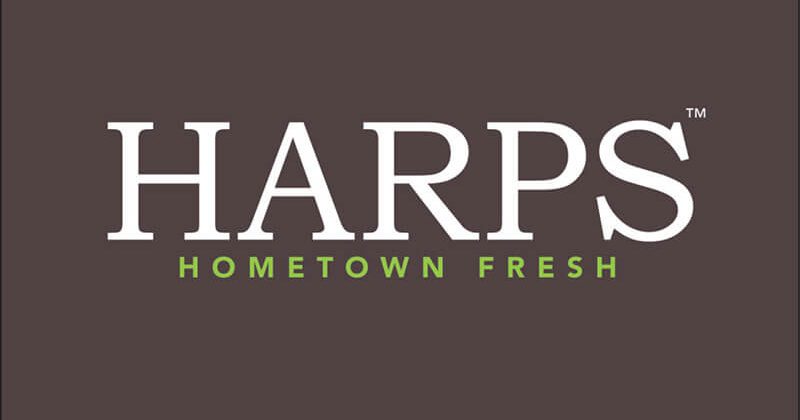 Harps Food Stores logo