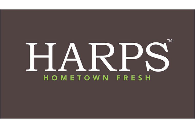 Harps Food Stores logo