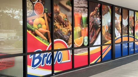 Florida Bravo market profile