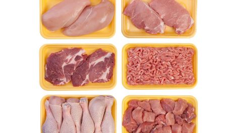 Packaged Facts meat and poultry