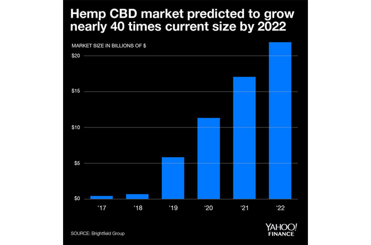 Understanding CBD, cannabidiol