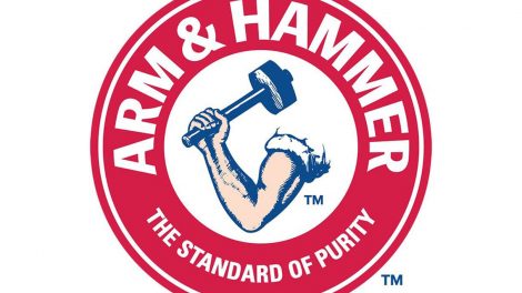 Arm & Hammer