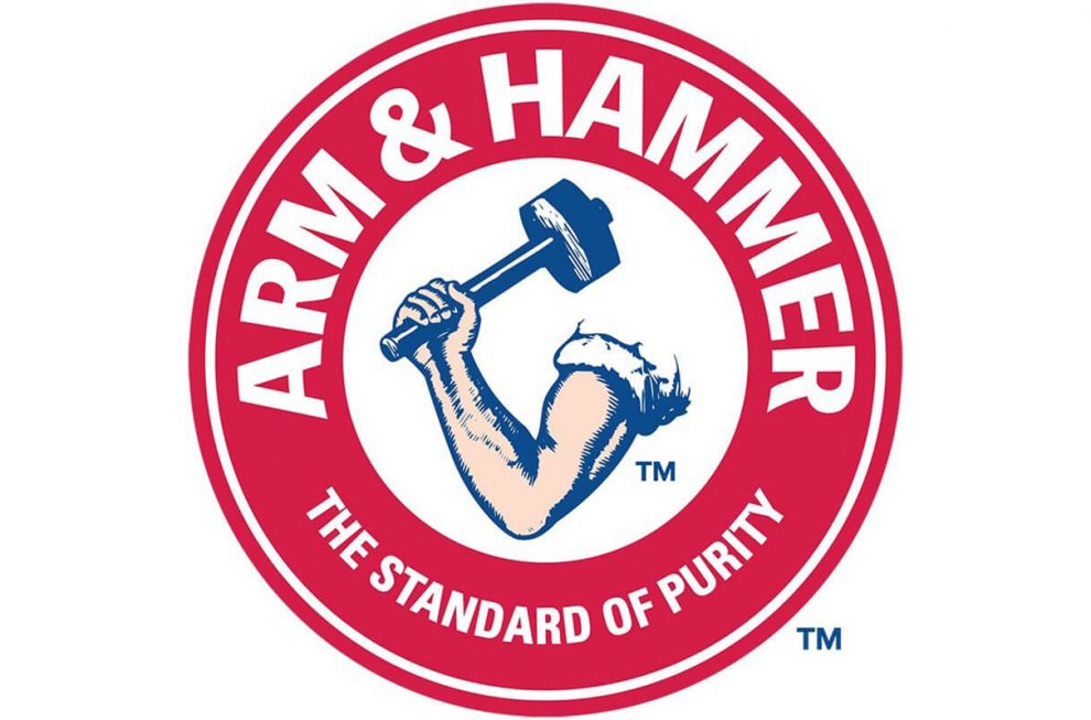 Arm & Hammer