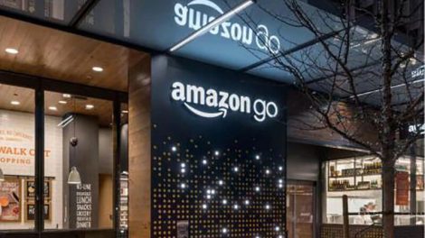 Amazon Go