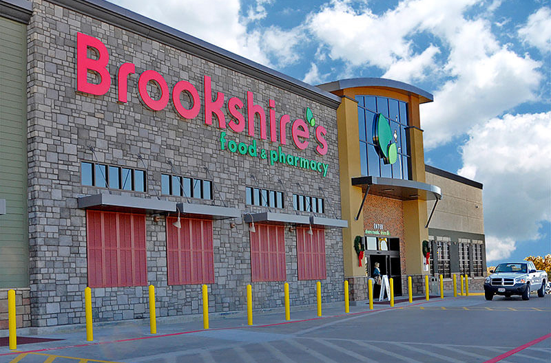 Brookshire Grocery Co., BGC, appreciation pay