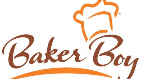 Baker Boy logo